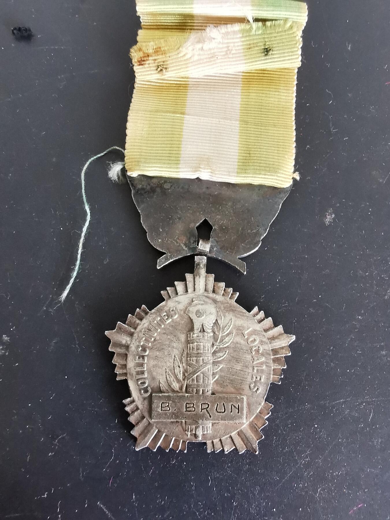 老王徽章第126期