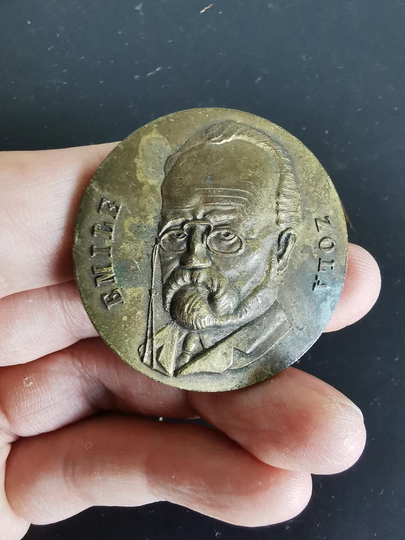 老王徽章第126期