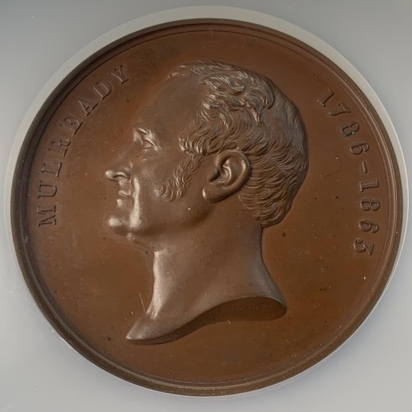 掌中浮雕-藏着的欧洲第029场