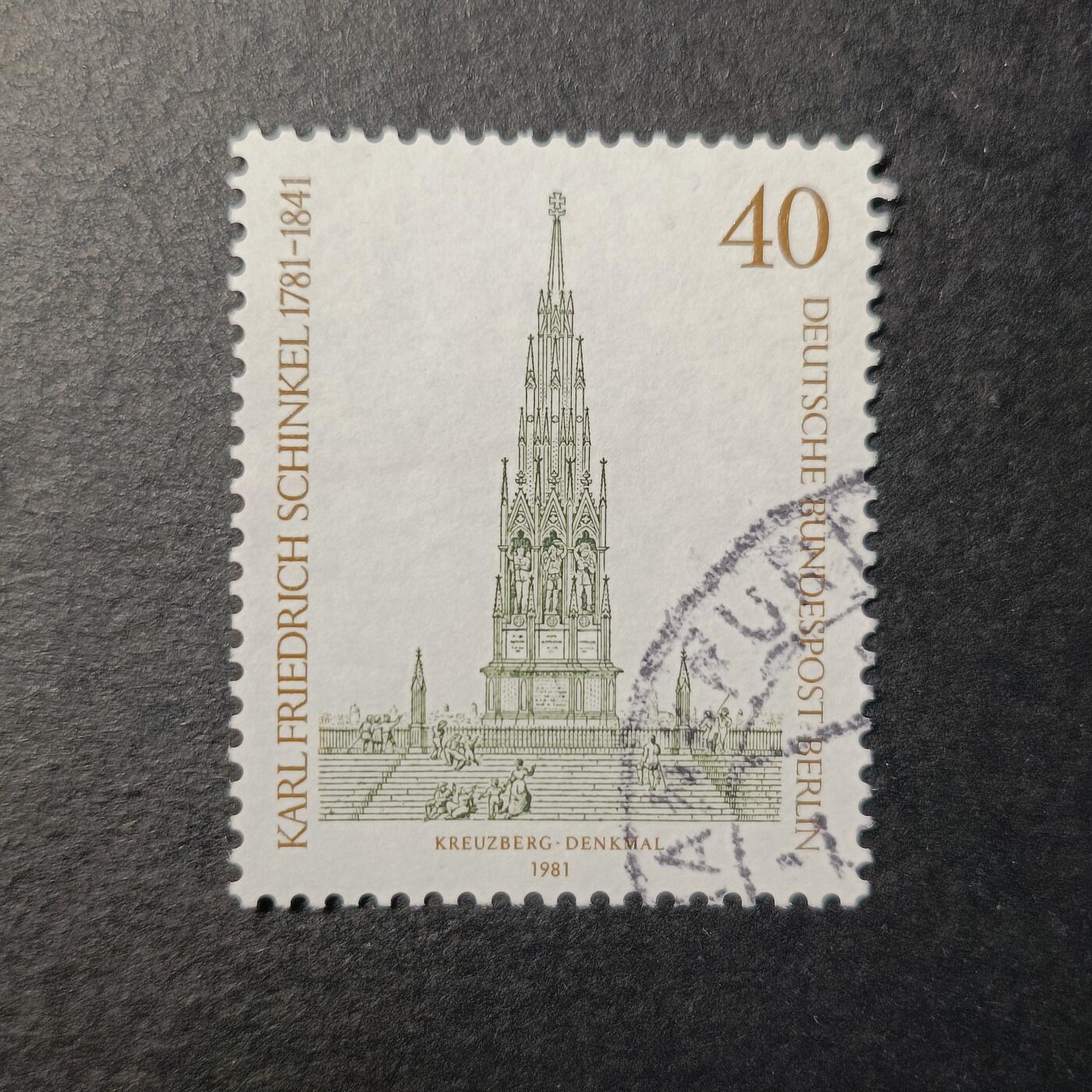 First