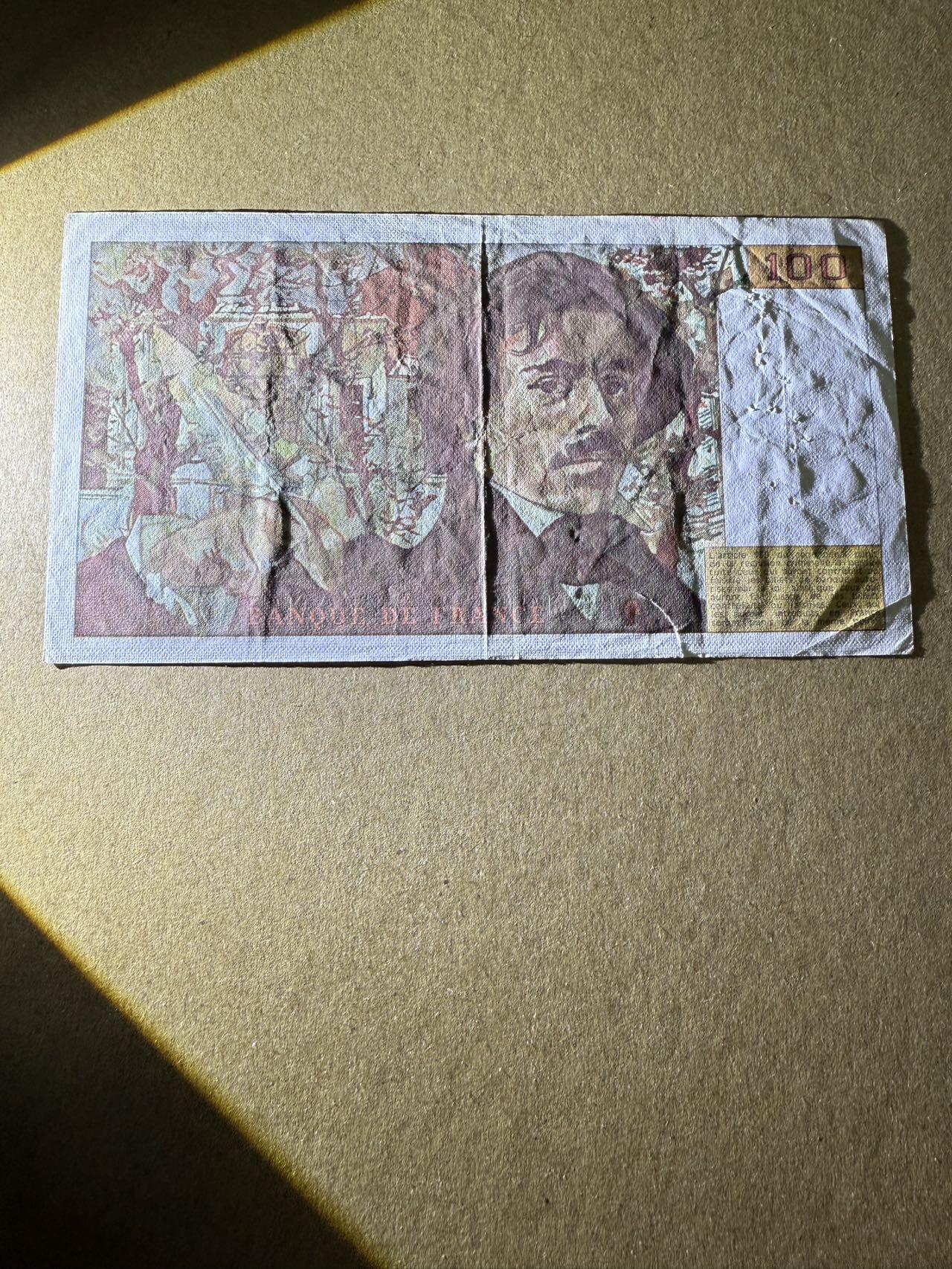 First