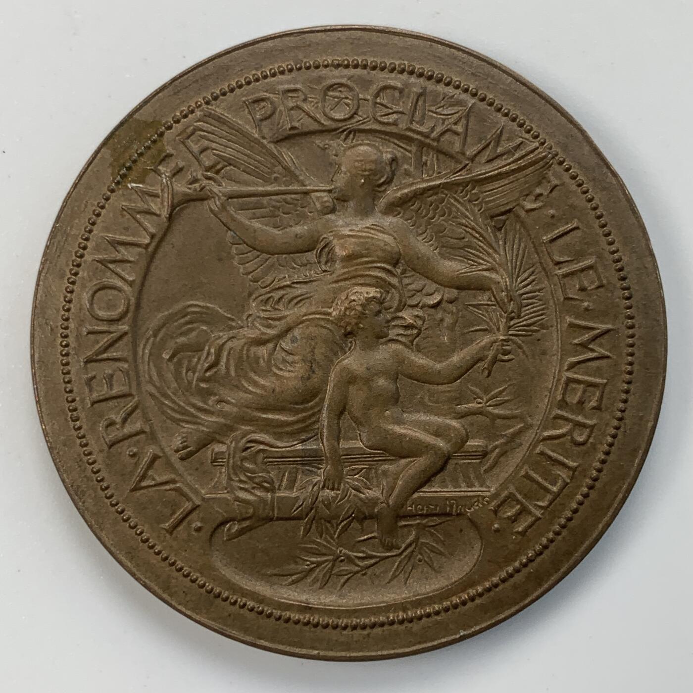 掌中浮雕-藏着的欧洲第029场