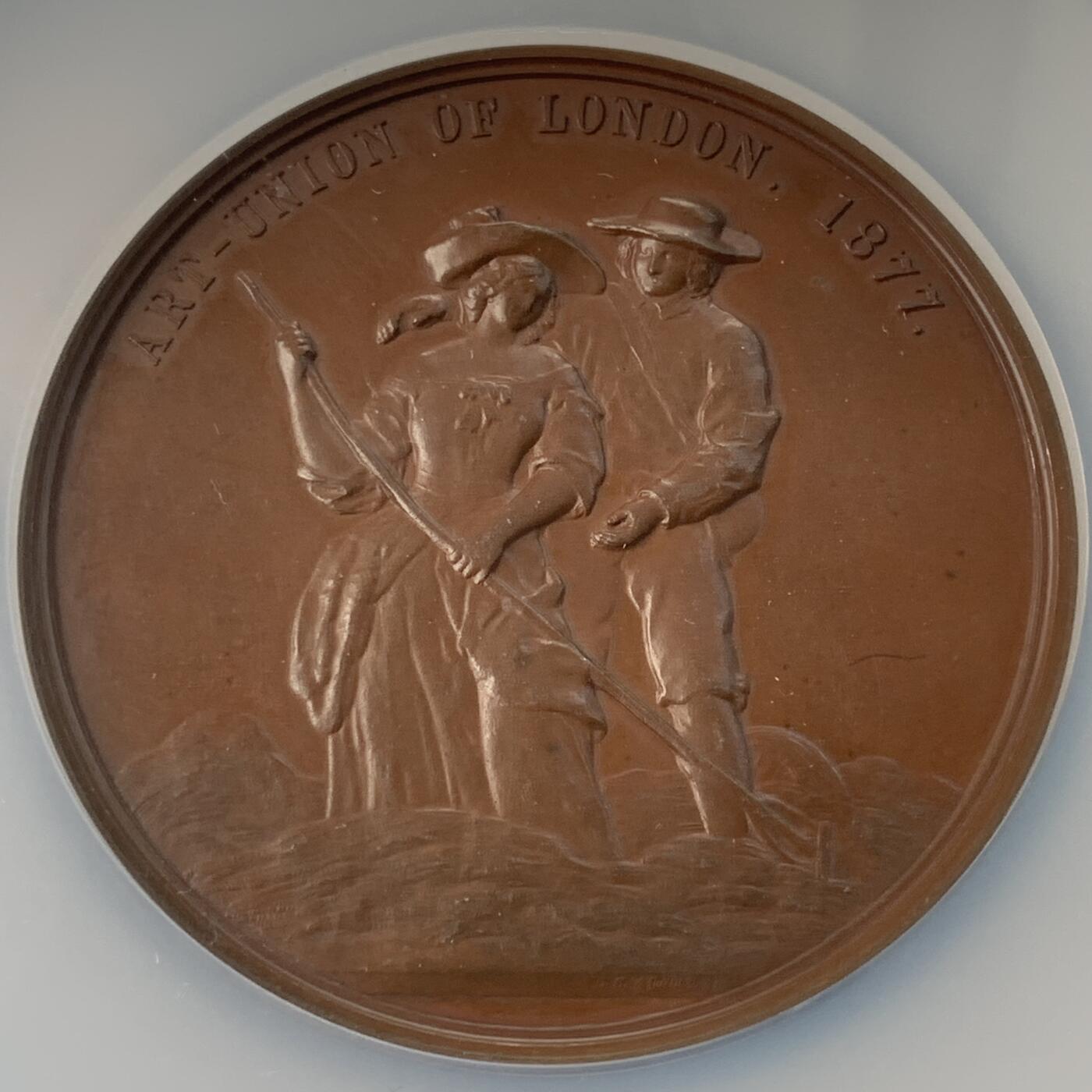 掌中浮雕-藏着的欧洲第029场