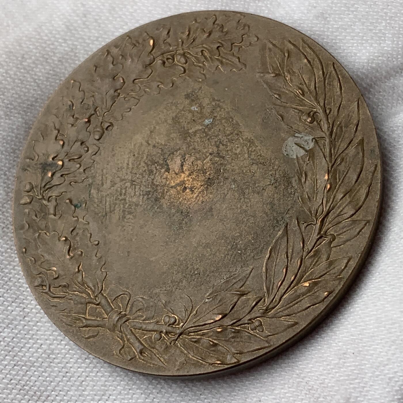 掌中浮雕-藏着的欧洲第029场