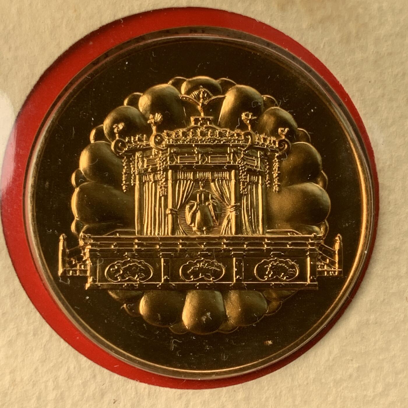 掌中浮雕-藏着的欧洲第029场