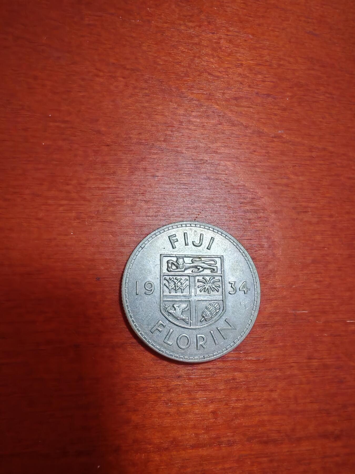 First
