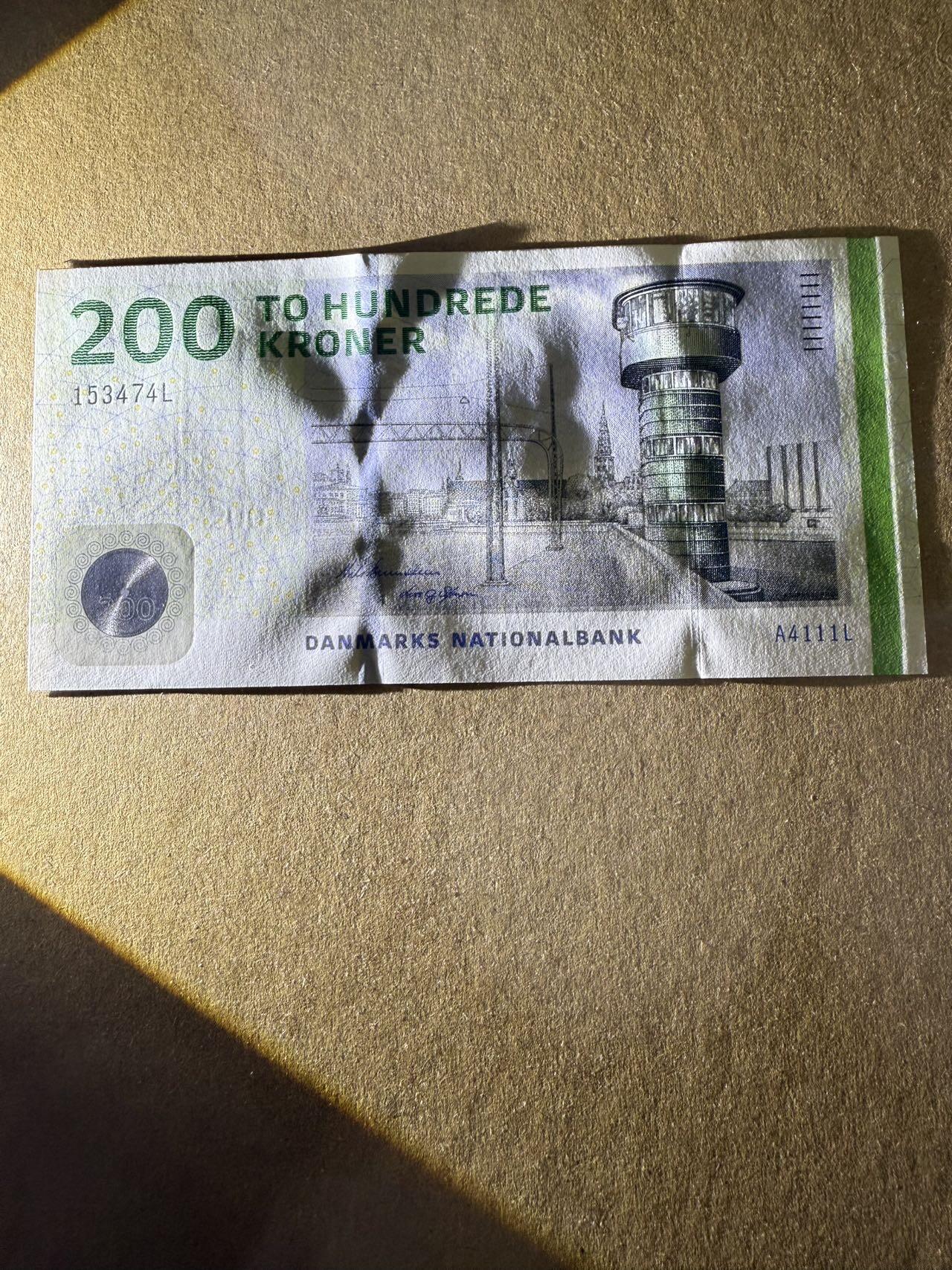 First