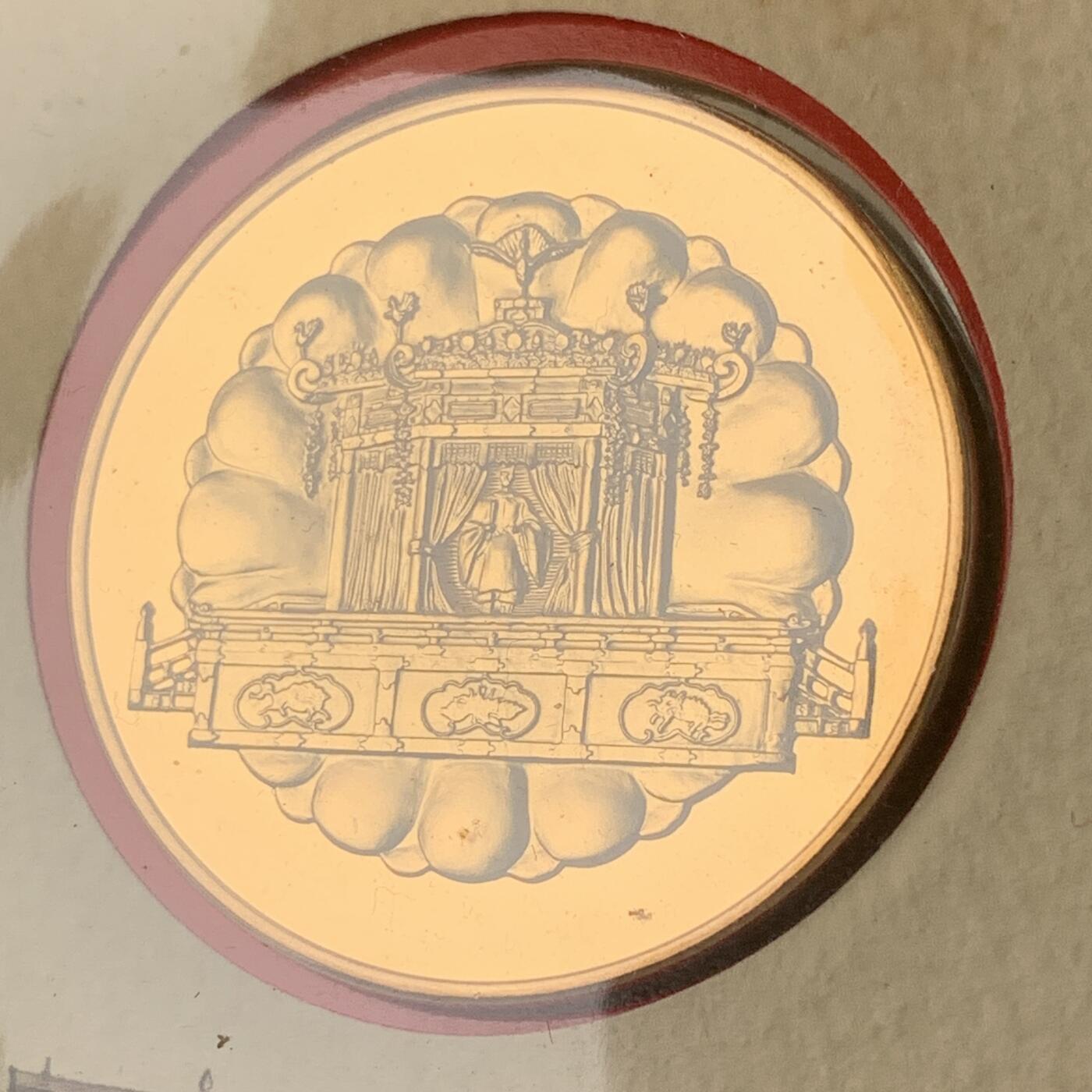 掌中浮雕-藏着的欧洲第029场