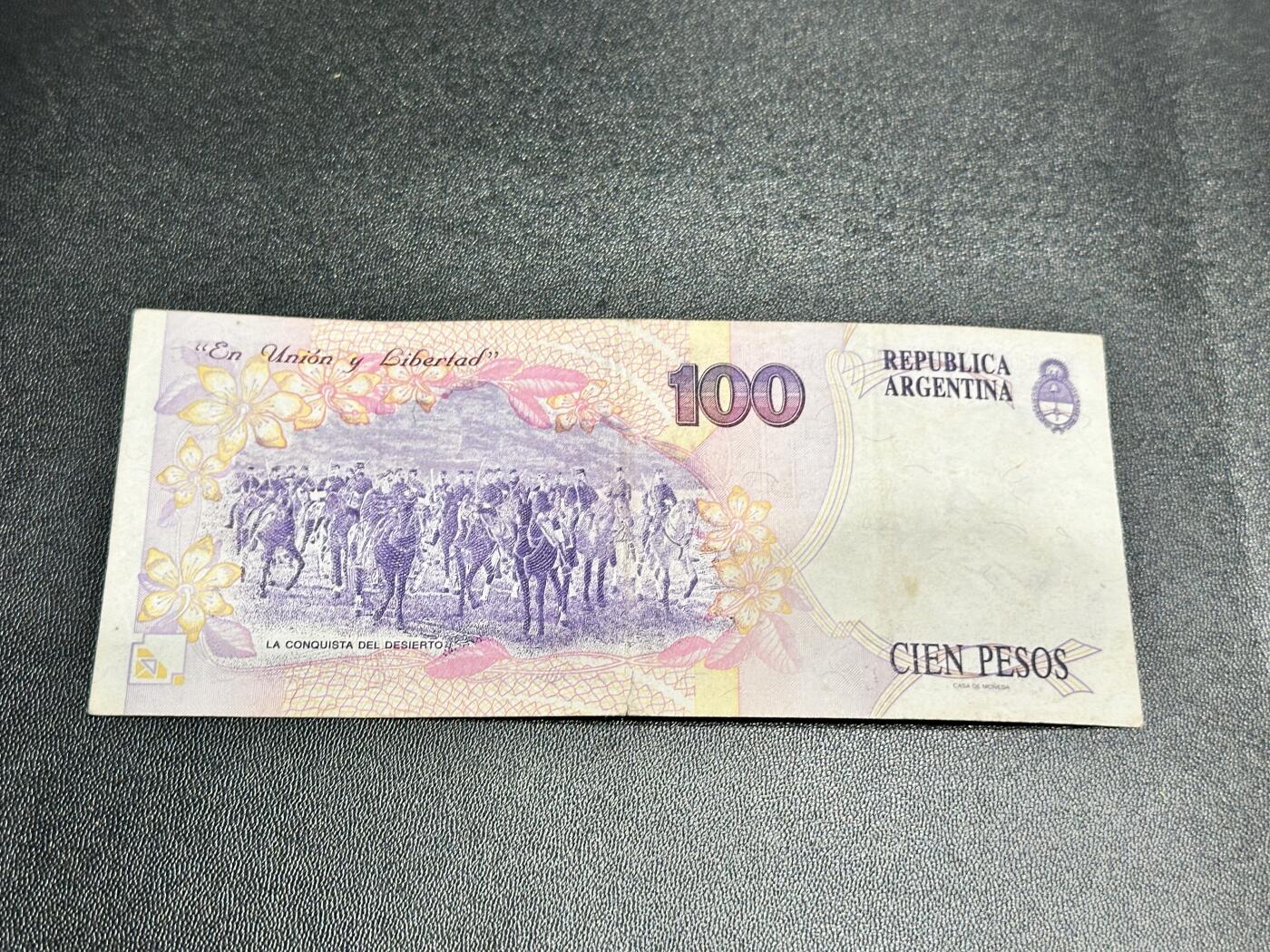 First