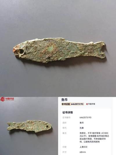 杂件0元起拍处理 - 鱼币