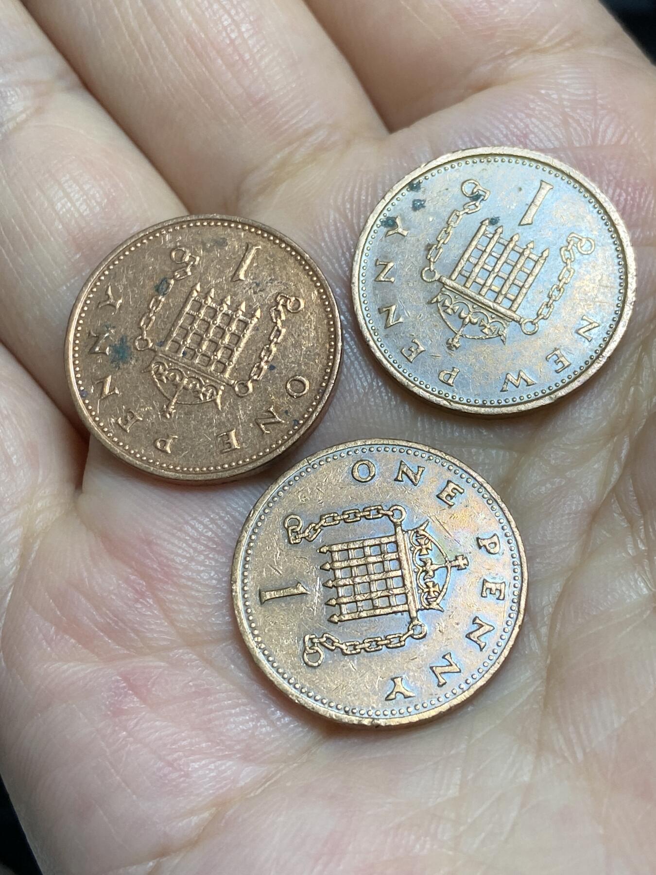 2025年第五十九场(总第八十五场）外国好品散币(免佣金)