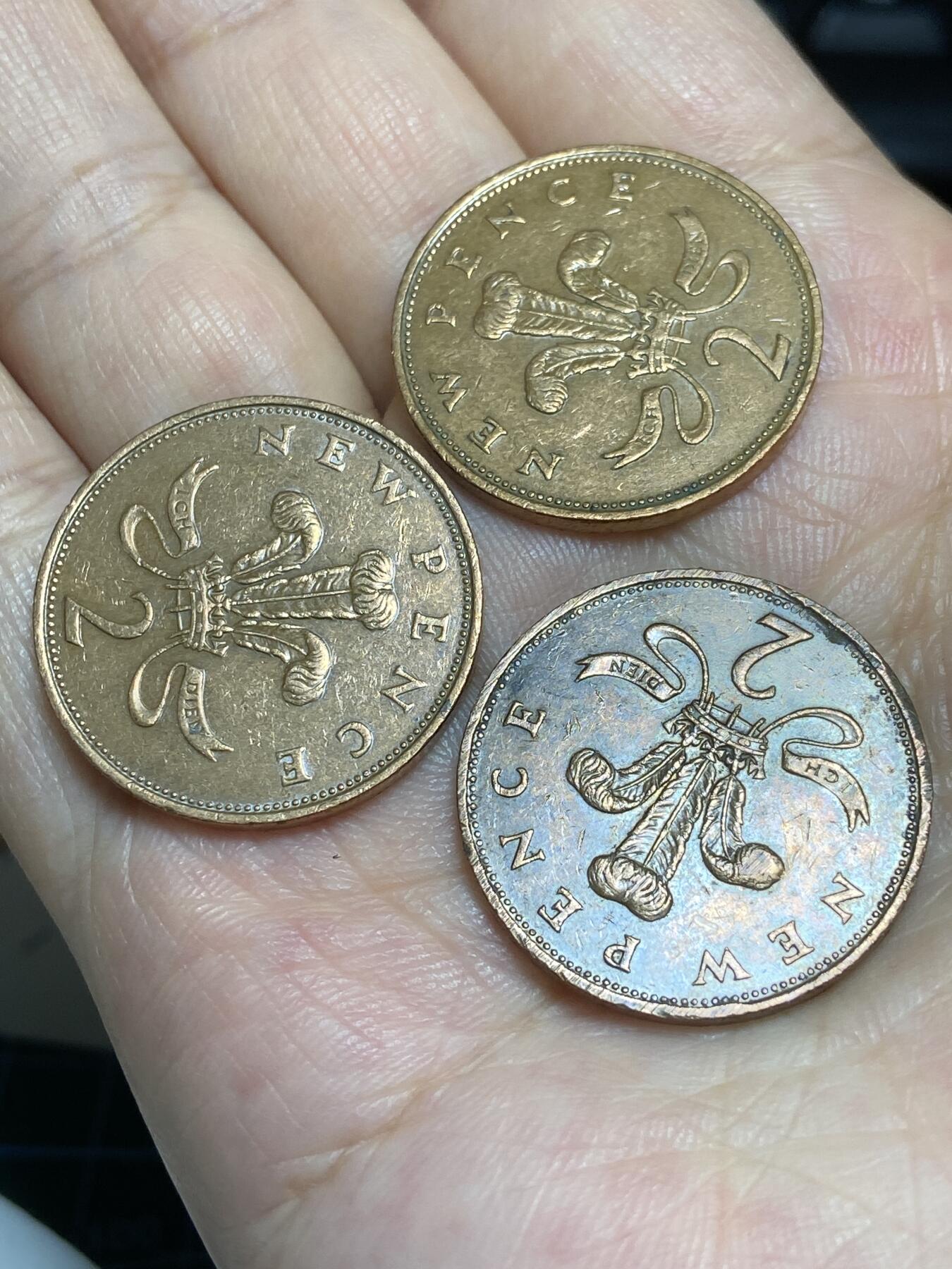 2025年第五十九场(总第八十五场）外国好品散币(免佣金)