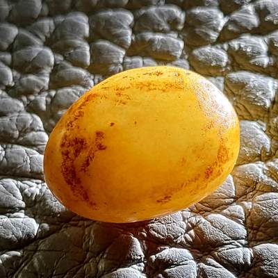 猩哥外币小铺➨【第148场】 - 和田玉原石5克
