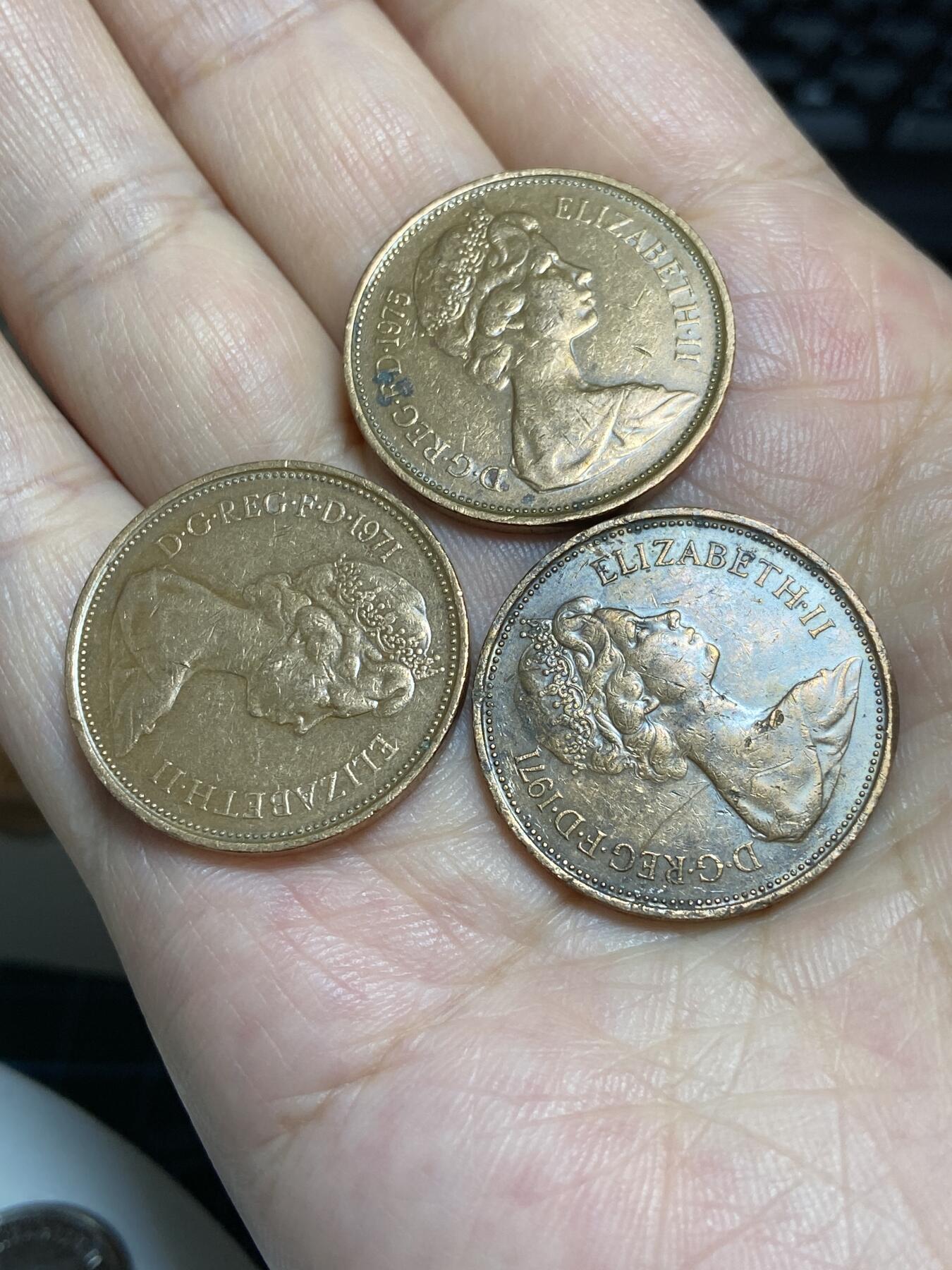 2025年第五十九场(总第八十五场）外国好品散币(免佣金)