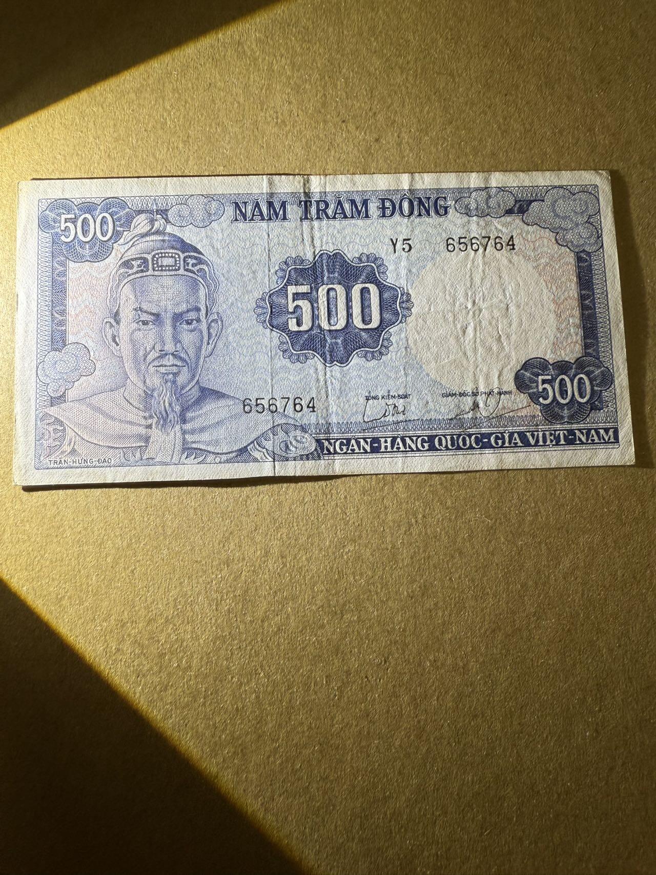 First
