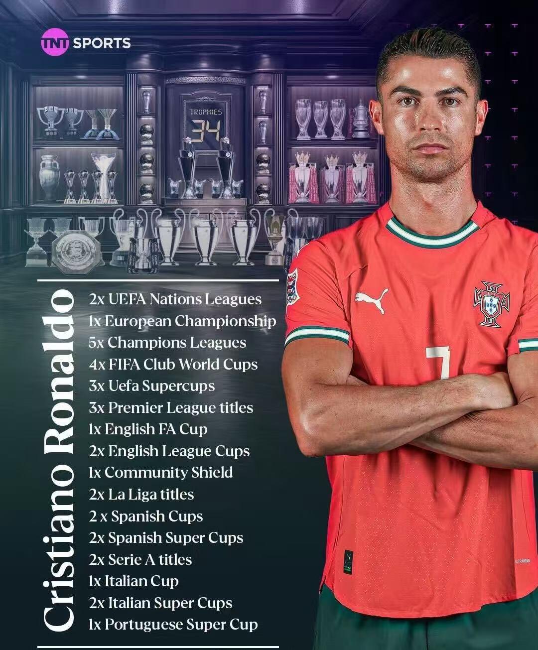 零元拍：[C罗]克里斯蒂亚诺-罗纳尔多亲笔签名Nike Mercurial Superfly 9 Academy CR7 PE儿童专业足球鞋