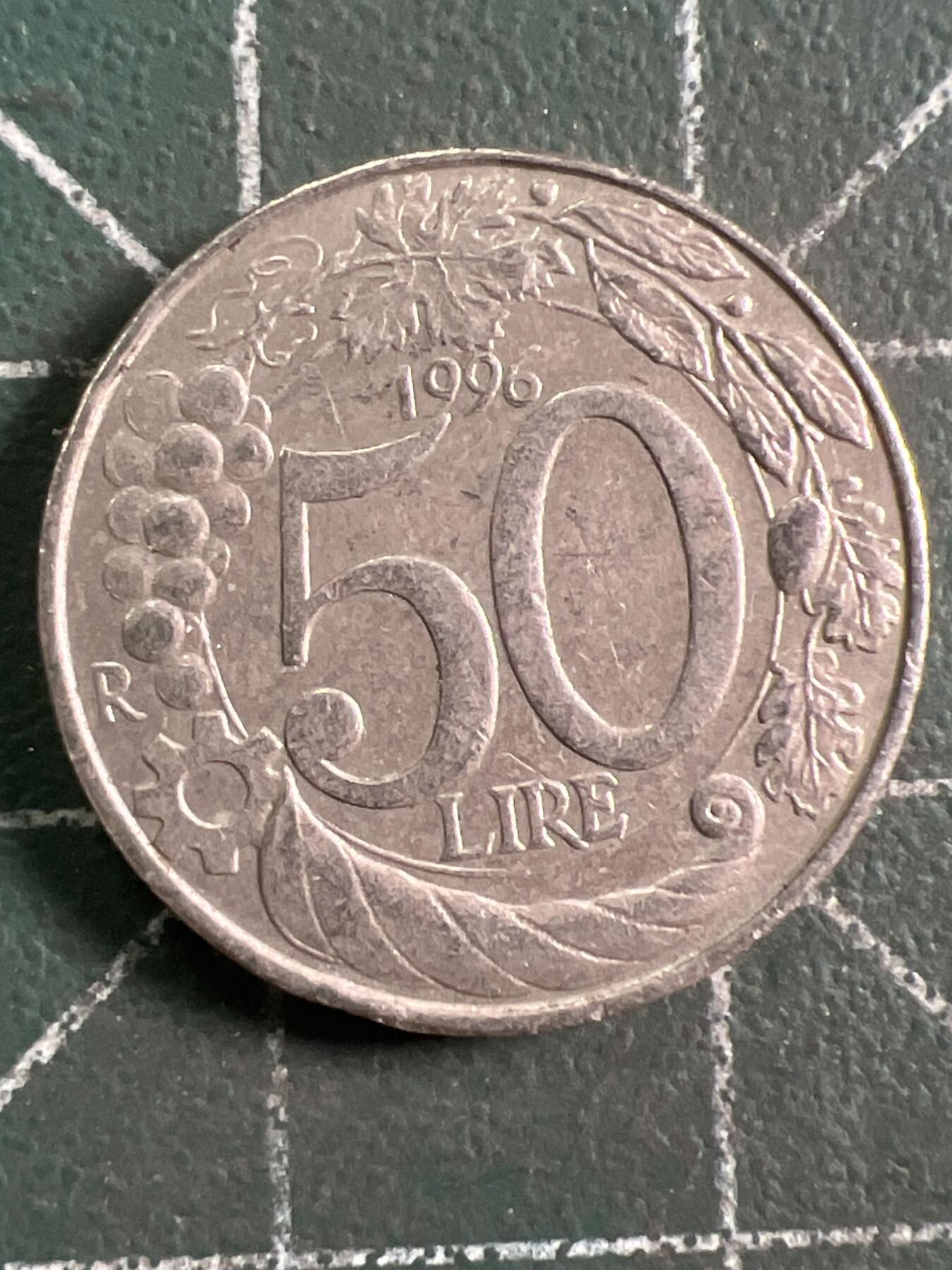 First