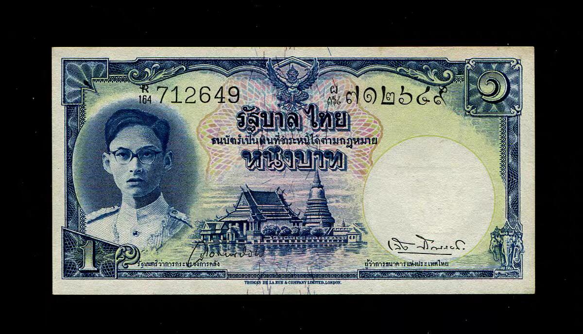 三场连拍之二20250614外国纸币