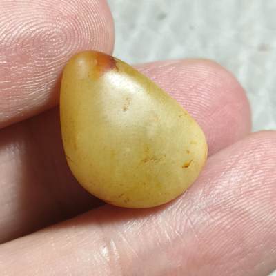 猩哥外币小铺➨【第148场】 - 和田玉原石