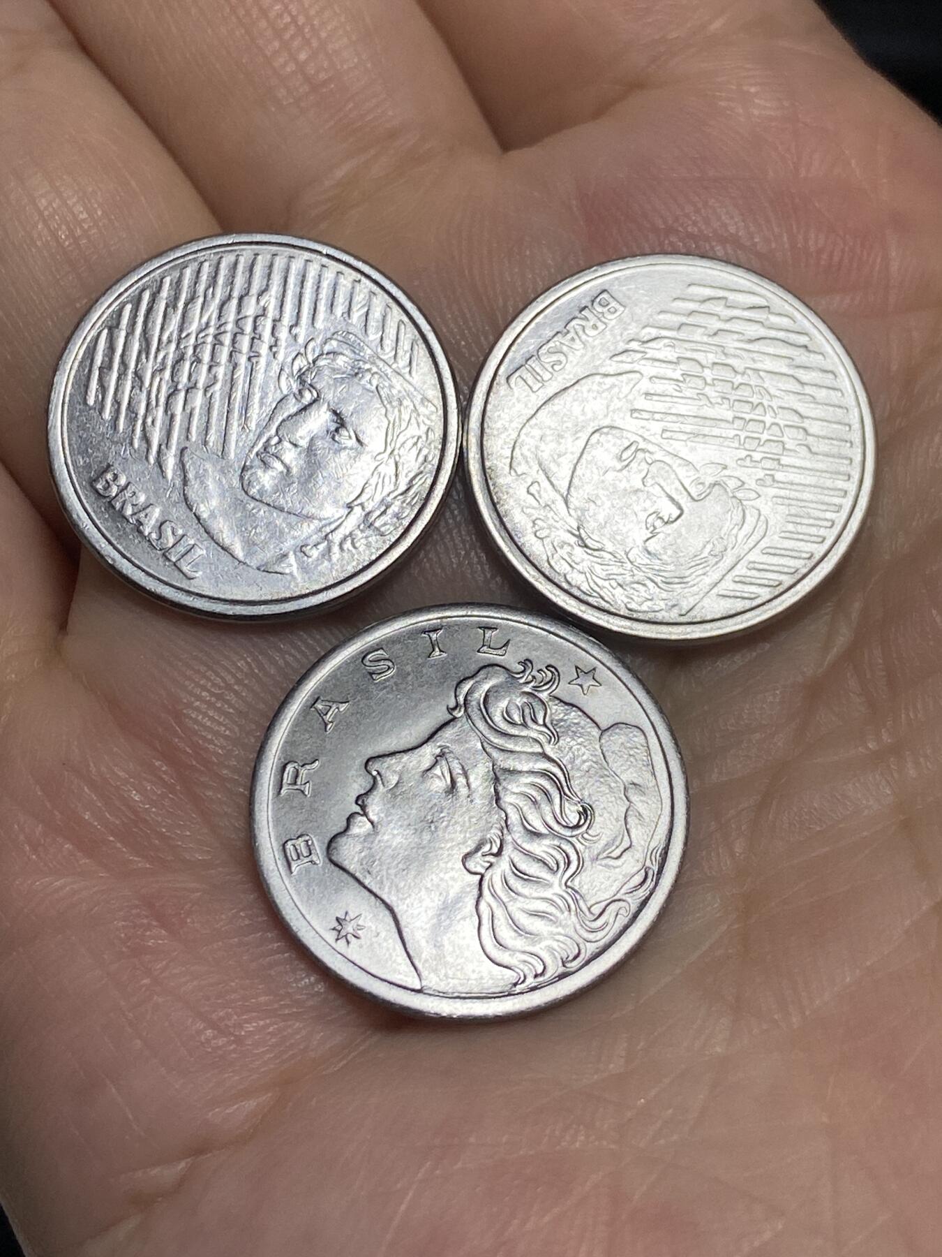 2025年第五十九场(总第八十五场）外国好品散币(免佣金)