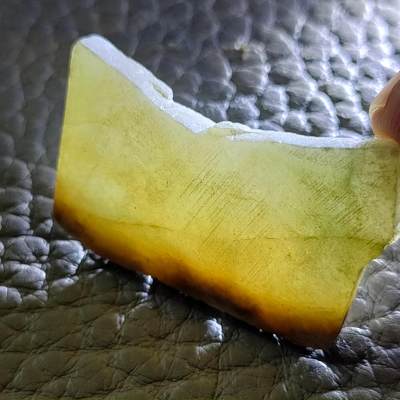 猩哥外币小铺➨【第148场】 - 翡翠切片