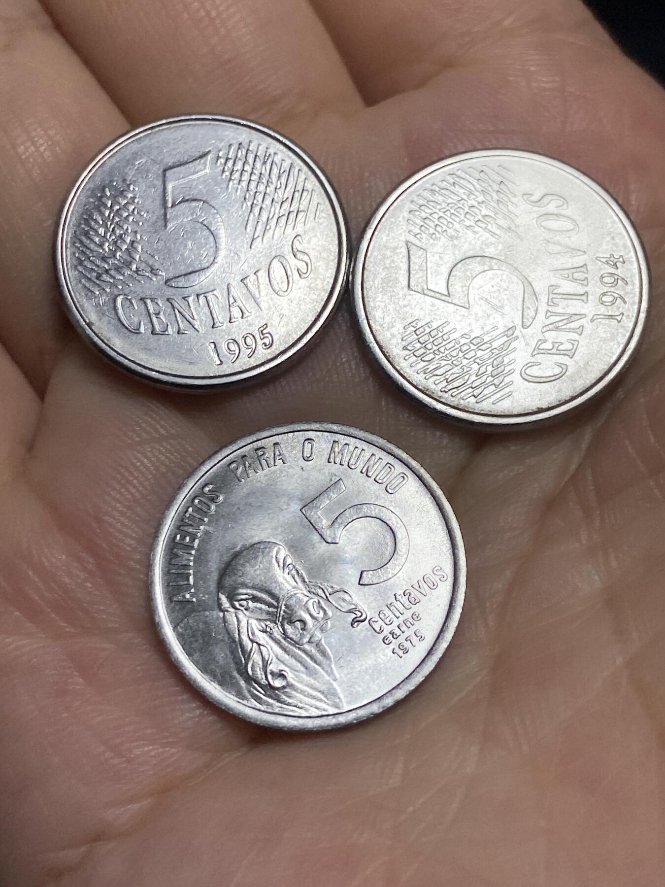 2025年第五十九场(总第八十五场）外国好品散币(免佣金)