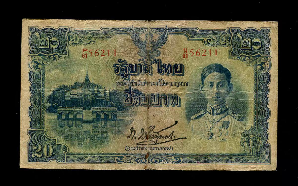 三场连拍之二20250614外国纸币