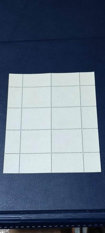 德国邮票专场，都是小型张、小全张 德国邮票小全张，1981年 儿童玩具小全张，品相如图