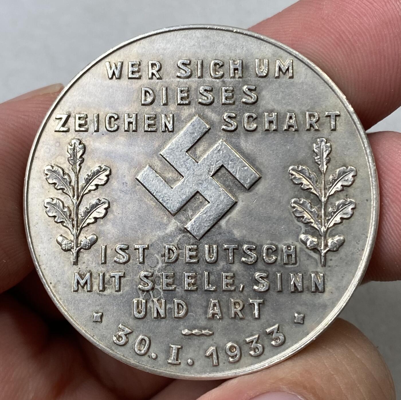 First