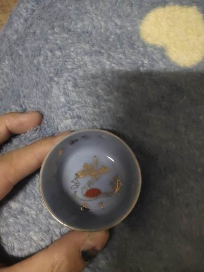 战时口杯 - 战时口杯