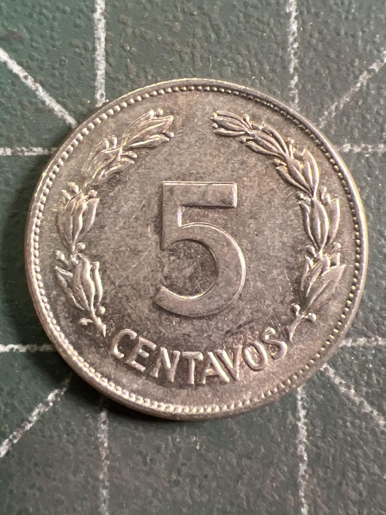 First