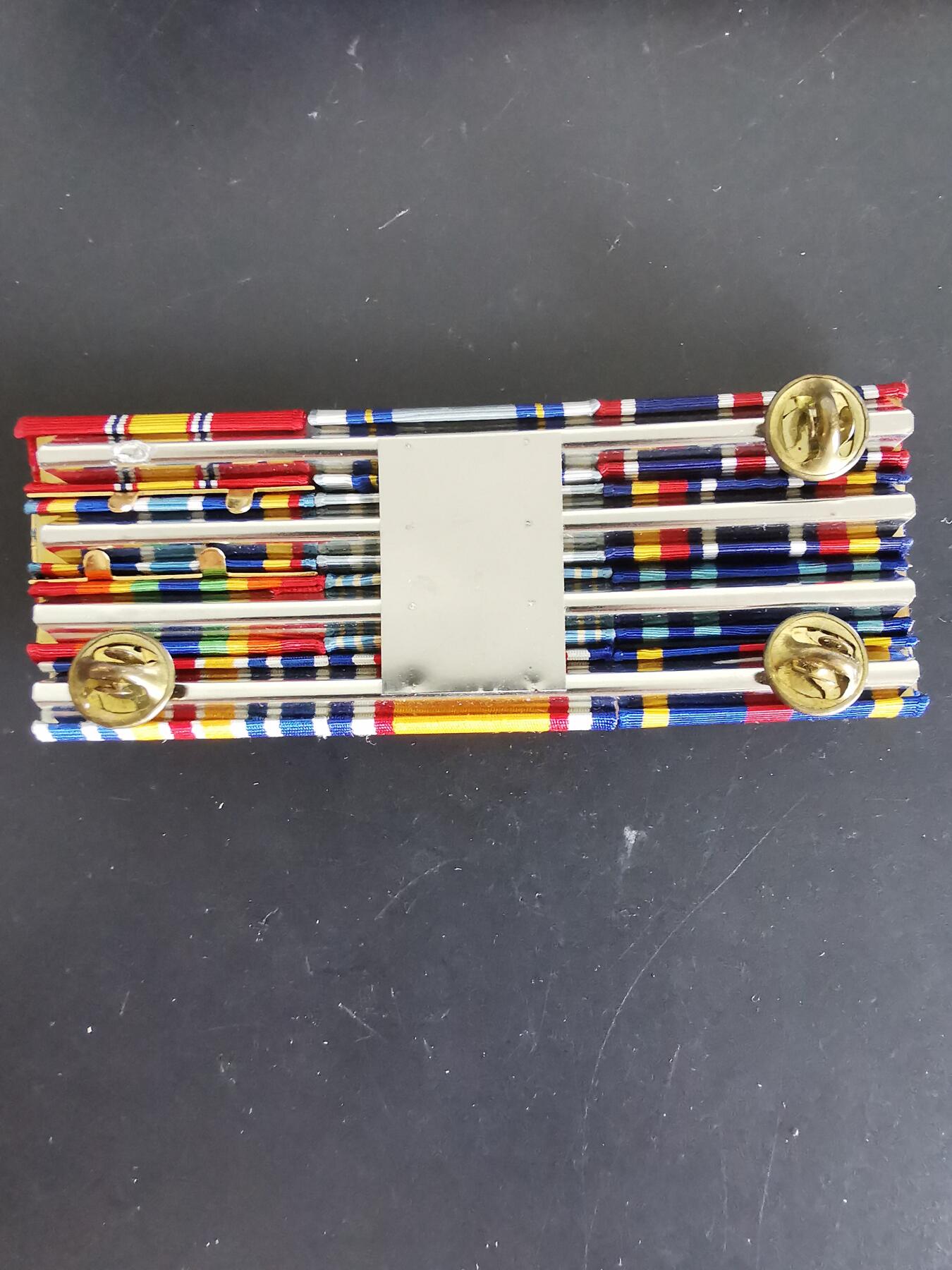 First