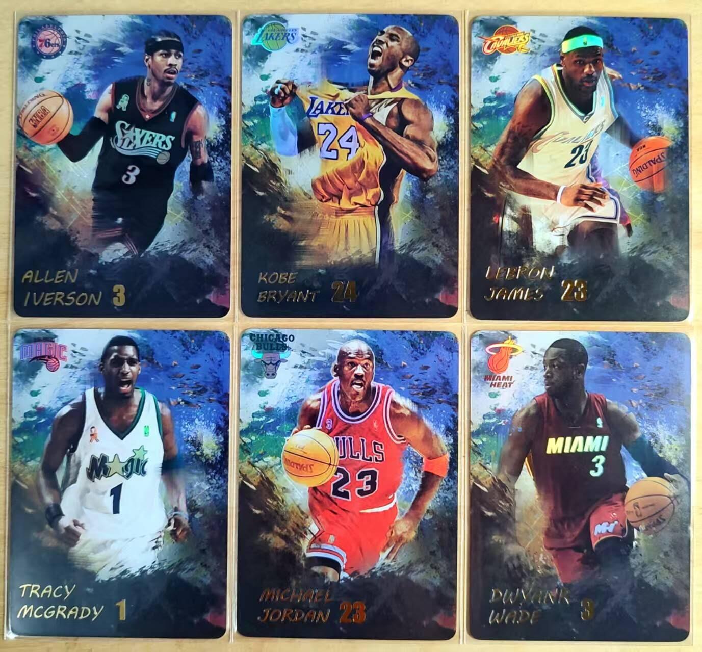 龙虎卡牌第肆拾壹场 （无佣金，满120包邮，欢迎送拍）