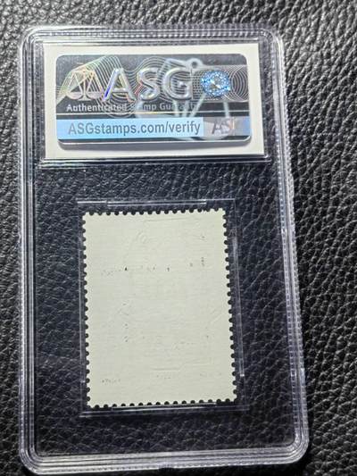 洪涛臻品批发群 精选邮票限时拍卖第1119期  特62机器8-6新  ASG85OG，配套必备，喜欢不要错过