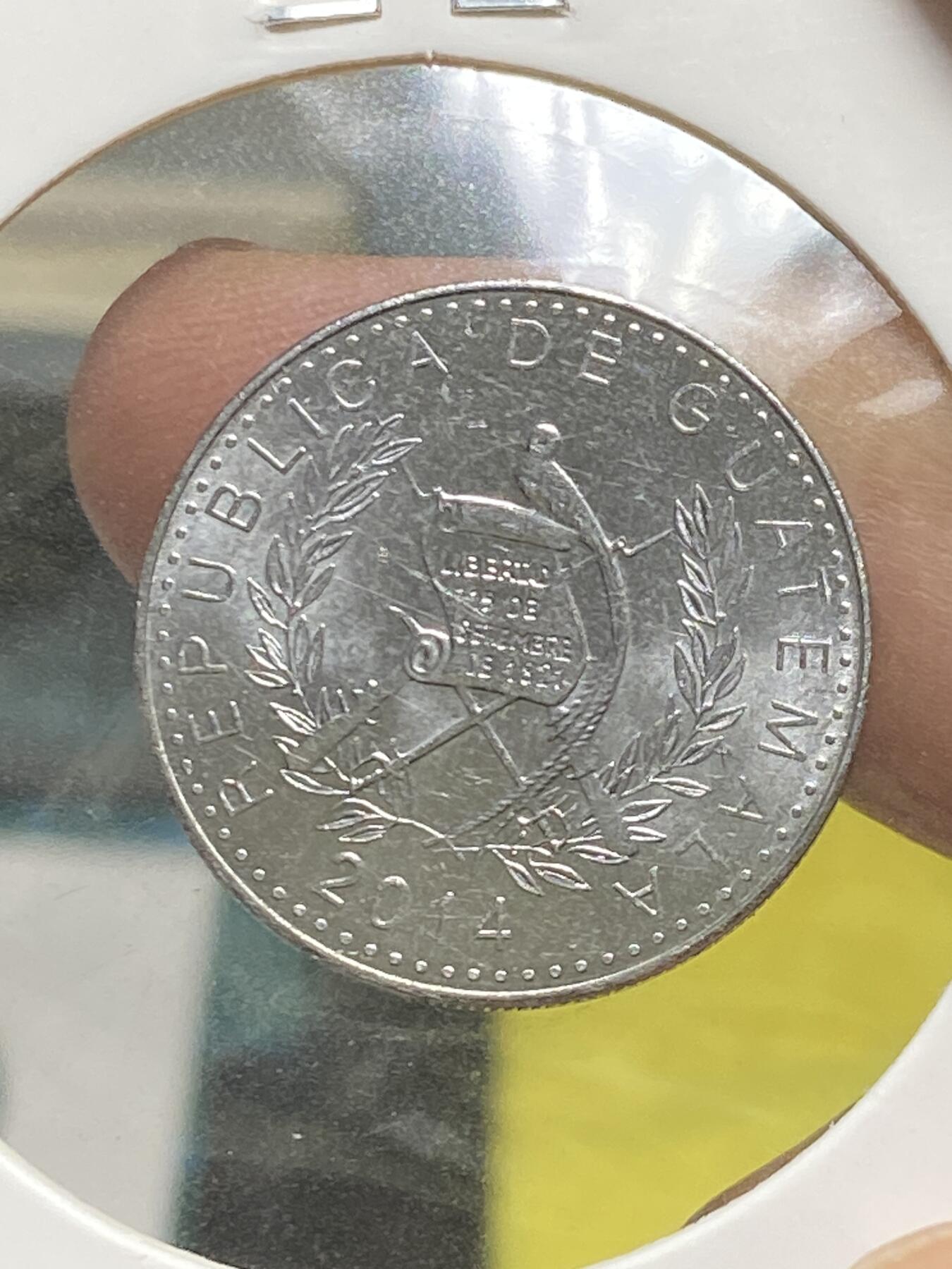 2025年第五十九场(总第八十五场）外国好品散币(免佣金)