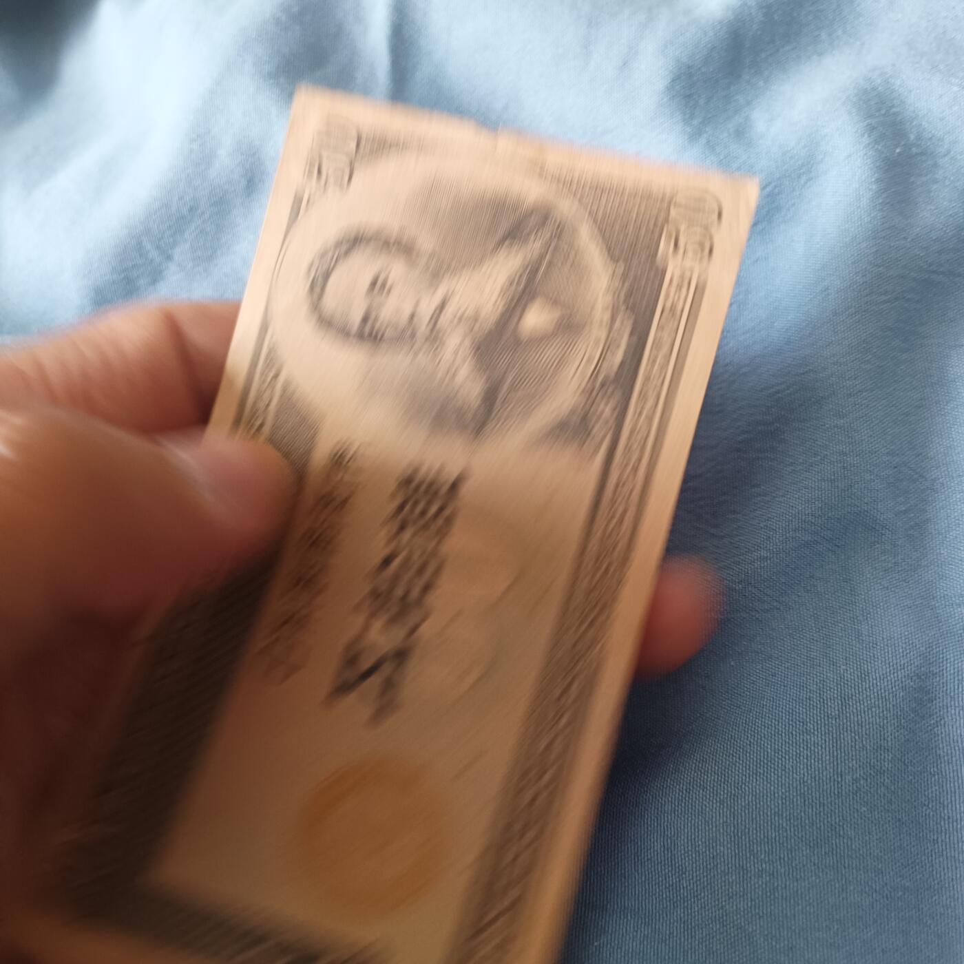First