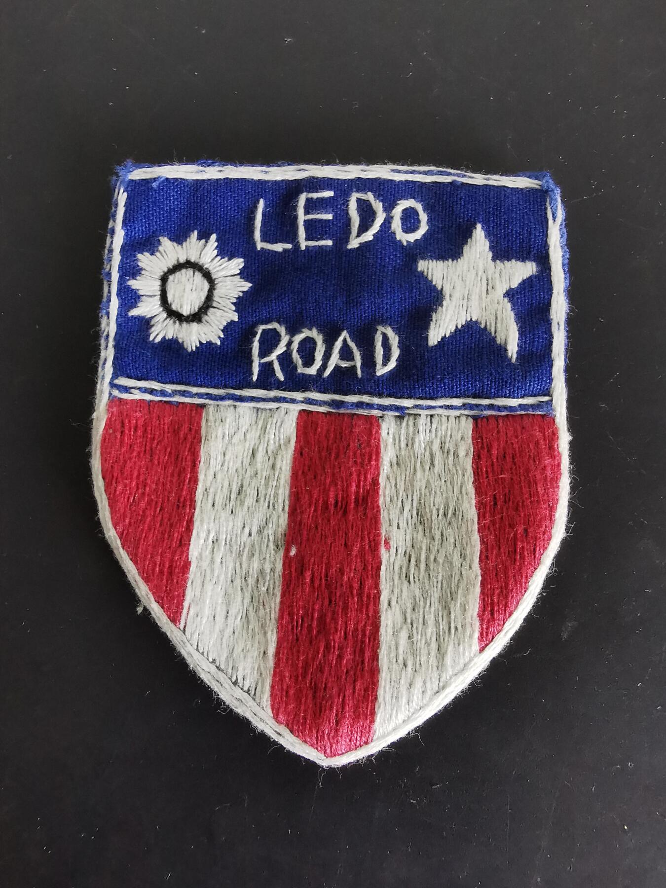 老王徽章第127期