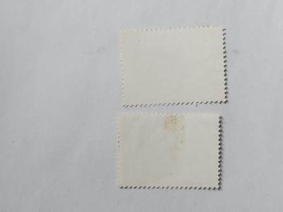 邮票专场 1982年 郭沫若诞生九十周年纪念邮票一套。