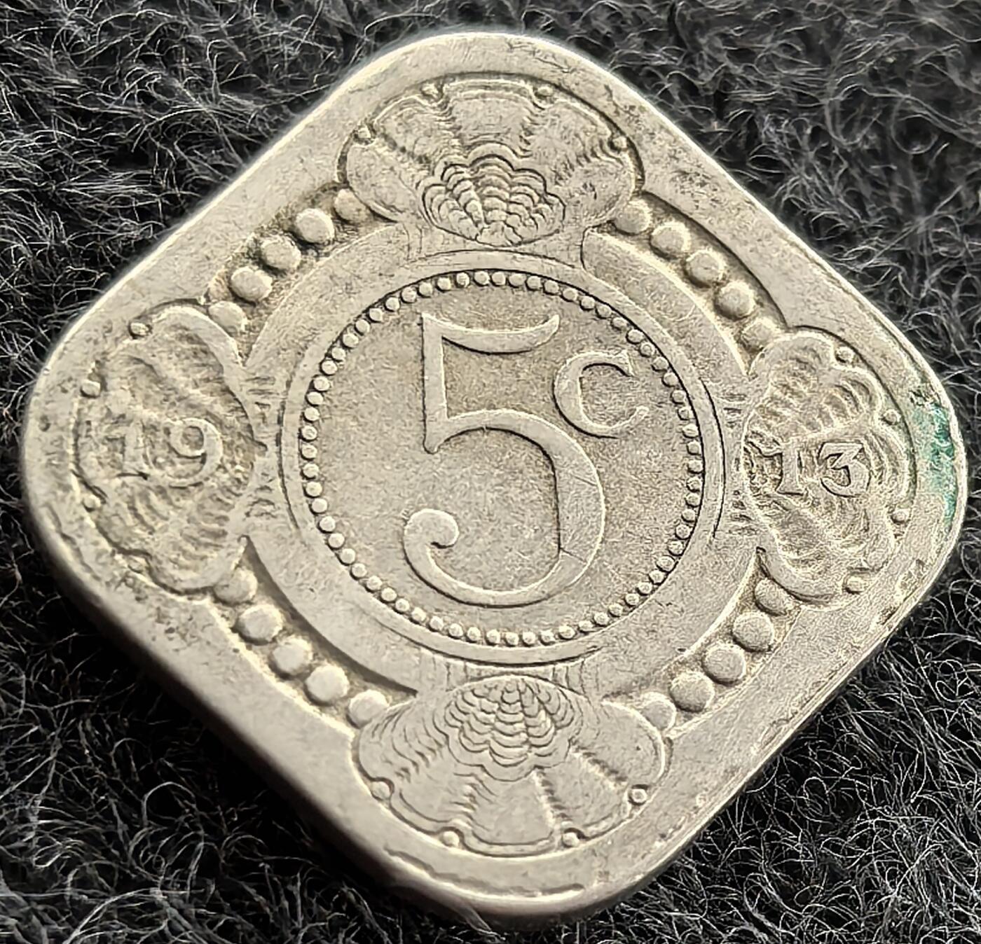 First