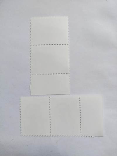 邮票专场 1999年 中国政协会议成立50周年纪念邮票一套。2连。