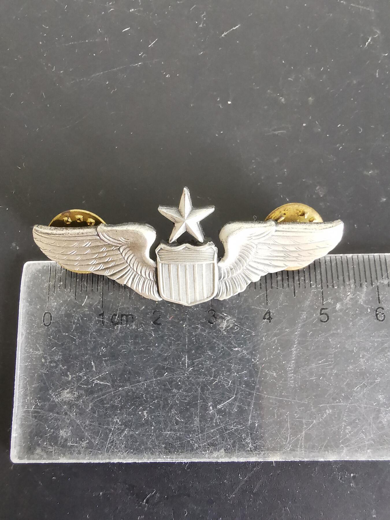 老王徽章第127期