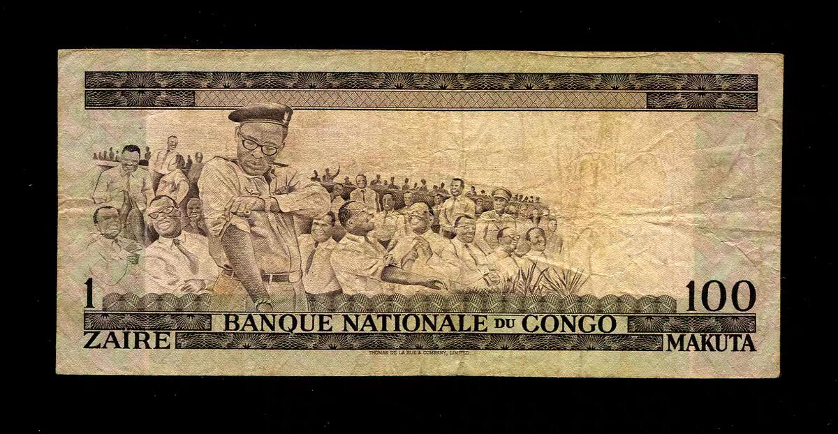 三场连拍之三20250615外国纸币