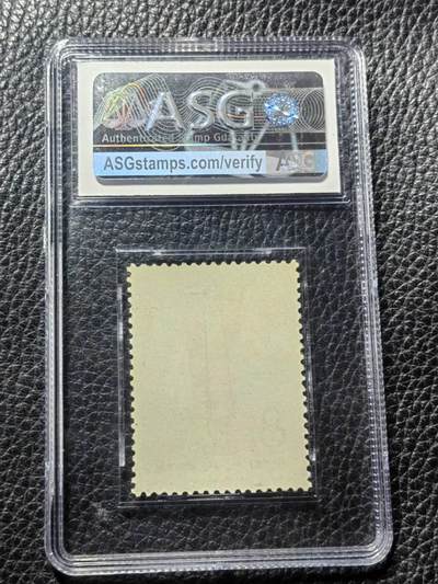 洪涛臻品批发群 精选邮票限时拍卖第1119期  纪94梅兰芳8-3新  ASG85OG，六珍精品，配套必备，喜欢不要错过