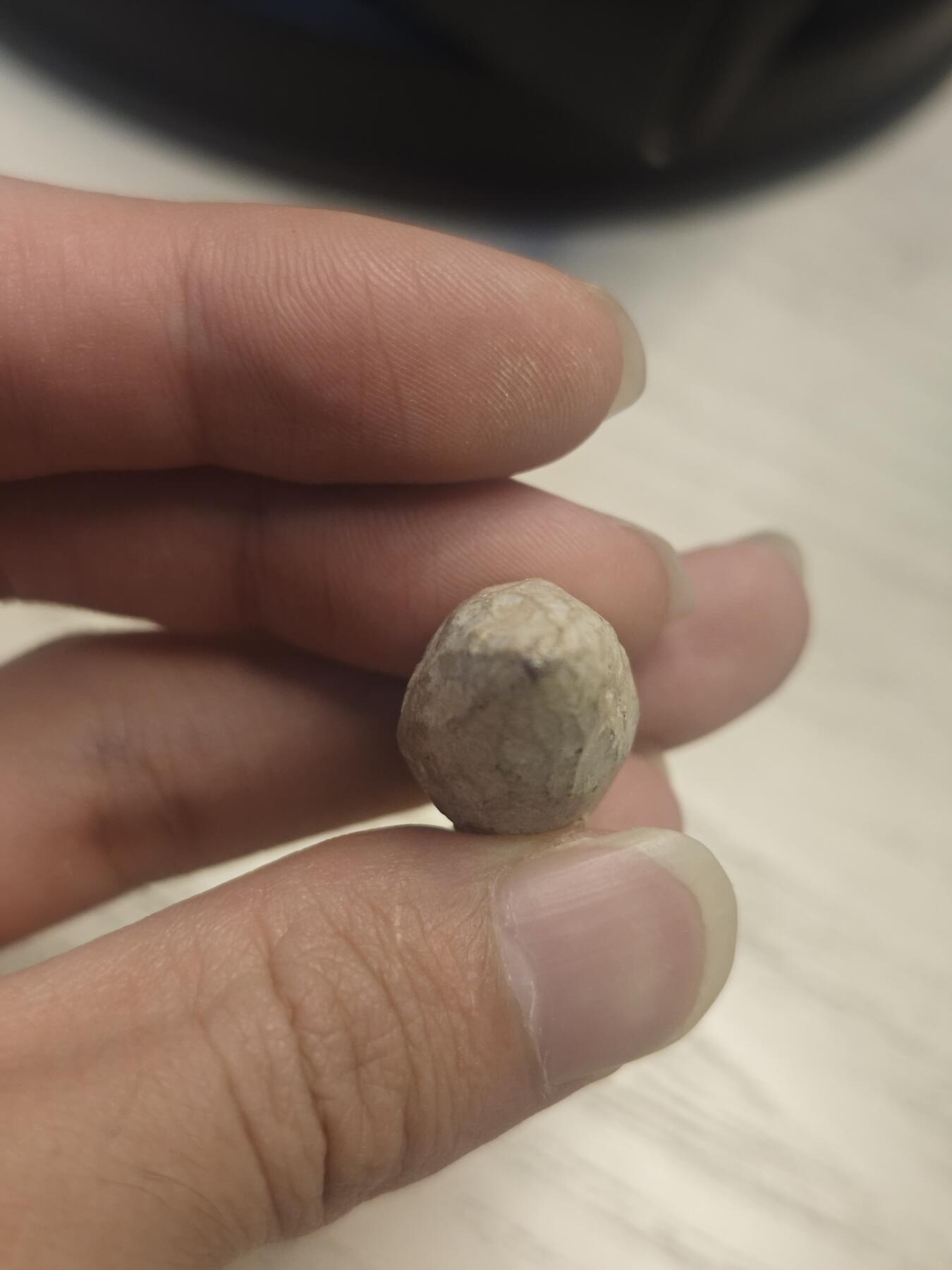 丝路的贵霜小店•暑期大回归•「第7期」 古希腊铅弹(sling bullet)，非常危险之武器，公元前5-1世纪