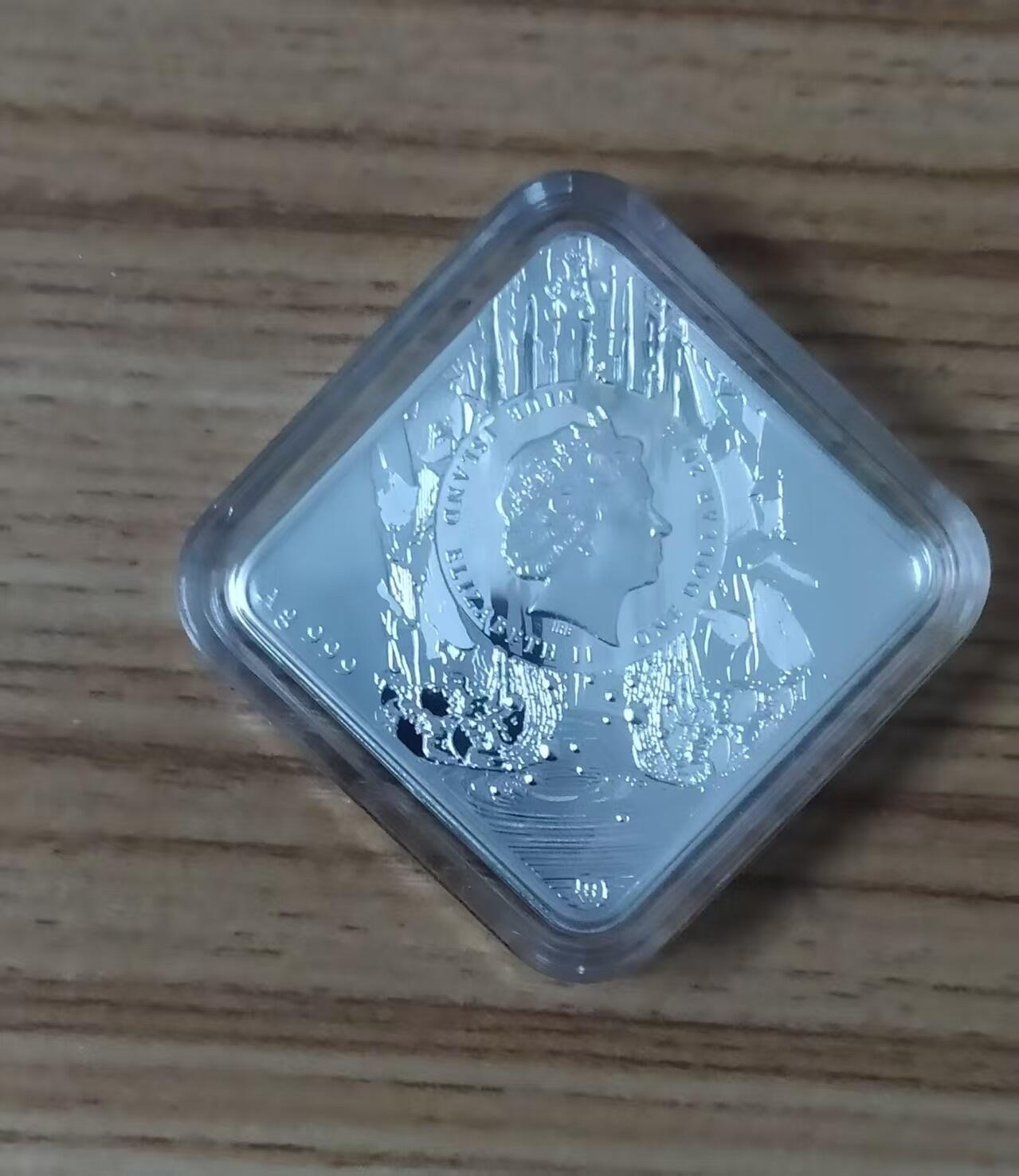 First