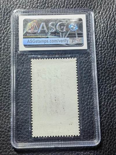 洪涛臻品批发群 精选邮票限时拍卖第1119期  文7茫茫盖销 ASG90OG，盖销精品，喜欢不要错过