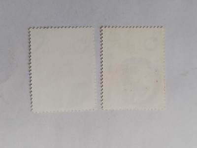 邮票专场 1995年 第43届世界乒乓球锦标赛纪念邮票一套。