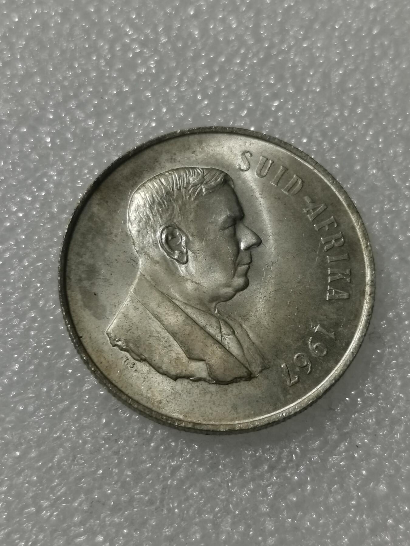 First