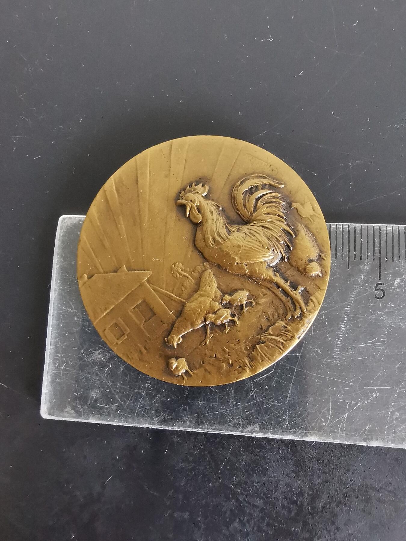 老王徽章第127期