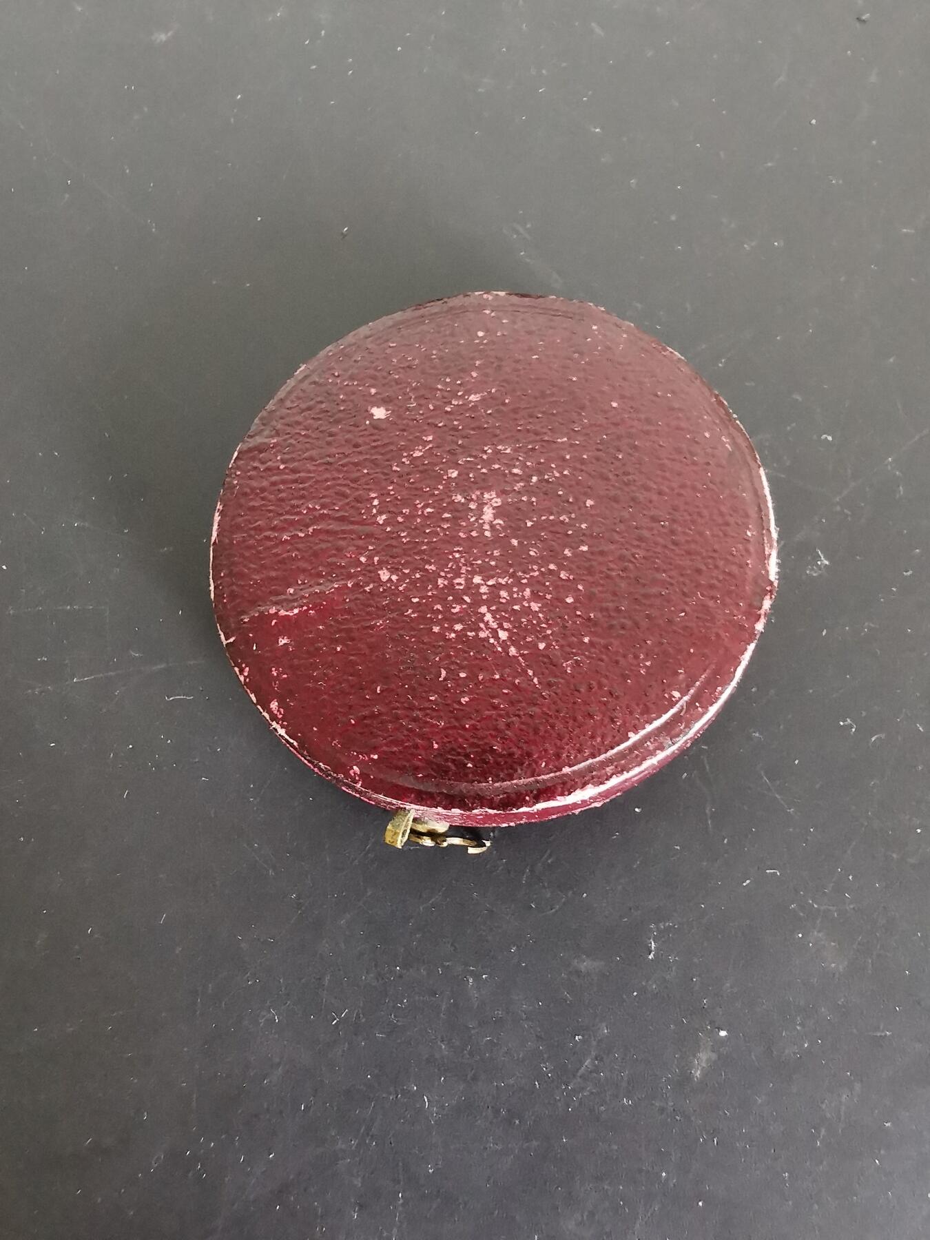 老王徽章第127期